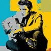 Elvis Songs Bingo 