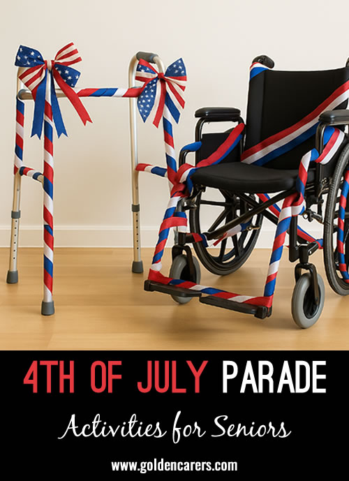 4th of July Parade