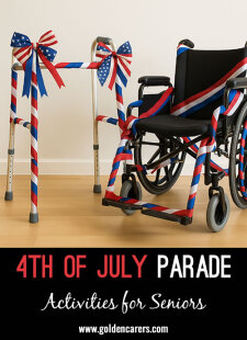 4th of July Parade