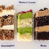 Cake Tasting Sensory Activity