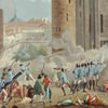 Spot the Differences – Bastille Day