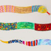 Rainbow Serpent Collaboration