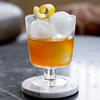 The Maple Leaf Cocktail