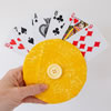 No-Sew Playing Card Holder