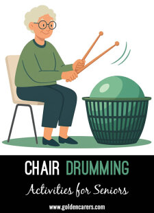 Chair Drumming