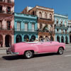 Armchair Travel to Cuba