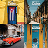 Cuba Travel Posters