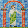 Italian Mosaic Art