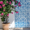 Amalfi Coast Tile Design