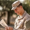 Letters to the Troops