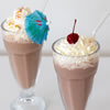 Chocolate Milkshake Taste Tester