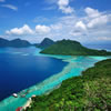 Armchair Travel to Borneo