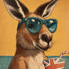 Australian Slang Quiz