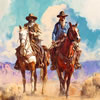 Western Quiz
