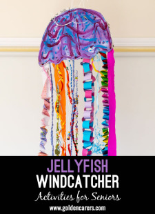 Jellyfish Windcatcher
