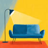On the Couch Talk Show