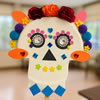 Day of the Dead Mask Craft