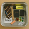School Days Memory Box Bingo
