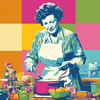 Who Am I? Labor Day Quiz