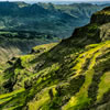 Armchair Travel to Ethiopia