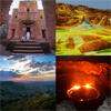 Ethiopia Landmark Posters