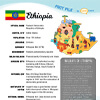 Ethiopia Fact File