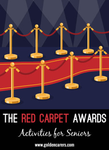 The Red Carpet Awards