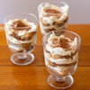 Tiramisu Treats