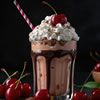 Chocolate Milkshake Quiz