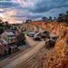 Bendigo Gold Rush Quiz