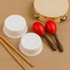 Around the World in Rhythm