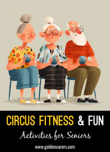 Circus Fitness & Fun