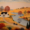Grandma Moses Biography