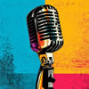 Pass the Mic Sing-Along