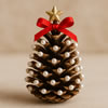 Pinecone Christmas Keepsake