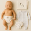 Baby Care Memories