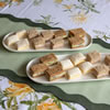 Finger Sandwich Delights