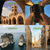 Lebanon Travel Posters