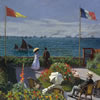 Hidden Objects - Claude Monet