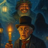 A Christmas Carol: The Pantomime