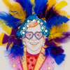 Dress Up Elton John