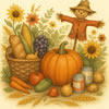 Community Harvest Festival