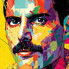 Famous Moustaches