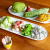 Exotic Fruit & Veg Tasting