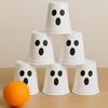 Ghost Target Game
