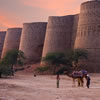 Armchair Travel to Pakistan