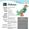 Pakistan Fact File