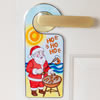 Christmas Door Hangers