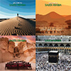 Saudi Arabia Travel Posters