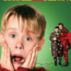 Holiday Movie Bingo